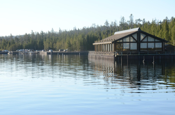 Las mejores ofertas de Grant Village Billings 