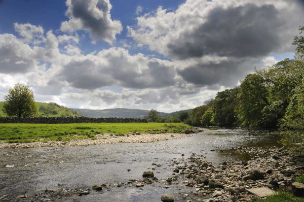 Las mejores ofertas de Grassington Lodge Yorkshire