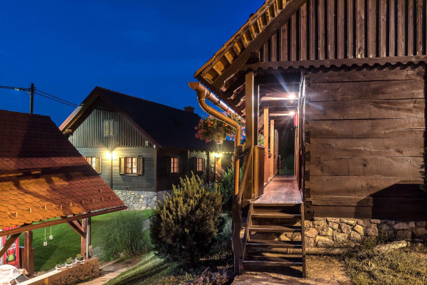 Las mejores ofertas de Heart Of Nature Srakovcic Karlovac