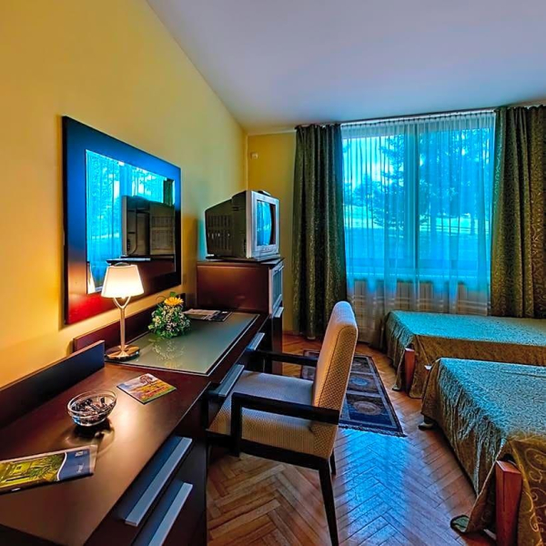 Las mejores ofertas de Hotel President garni Zlatibor 