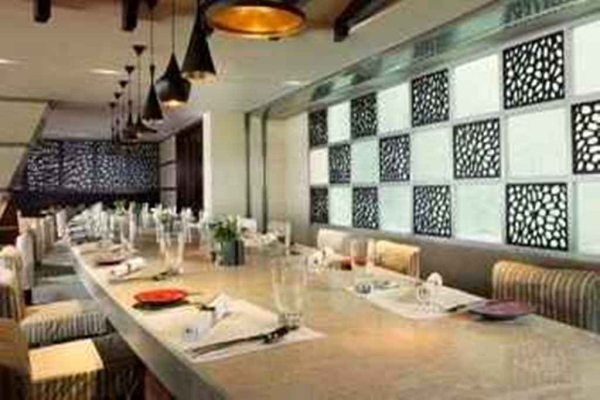 Las mejores ofertas de Howard Johnson Garden Plaza Yixing Yixing