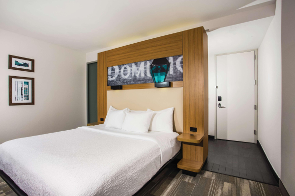 Las mejores ofertas de La Quinta Inn Suites Winchester Winchester