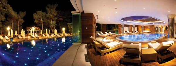 Las mejores ofertas de Limak Thermal Boutique Hotel Yalova