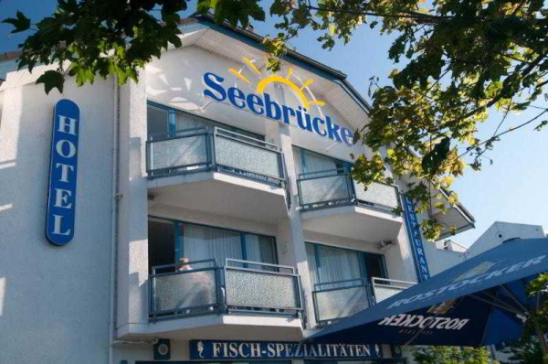 Las mejores ofertas de Seebrücke Zingst
