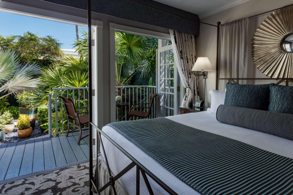 Las mejores ofertas de Southernmost Beach Resort Florida Keys