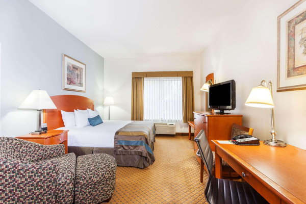 Las mejores ofertas de Spark By Hilton Winchester Winchester