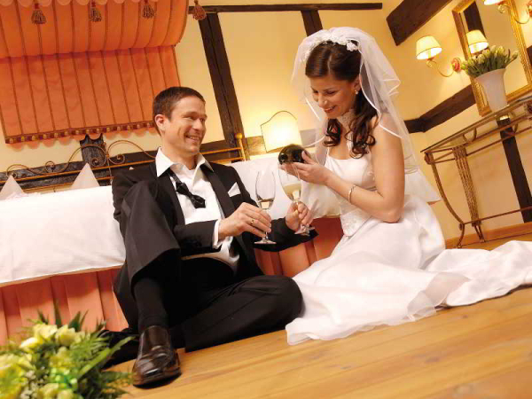 Las mejores ofertas de Travel Charme Gothisches Haus Harzgerode