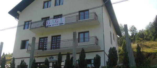 Las mejores ofertas de Vicko Guesthouse Brzece