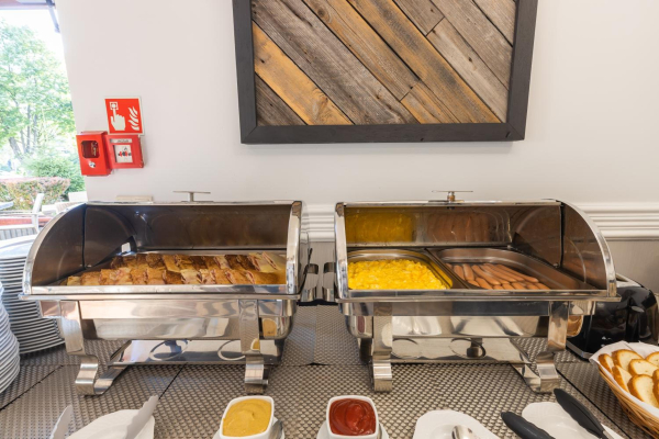 Las mejores ofertas de Wisla Premium & Spa Wisla 