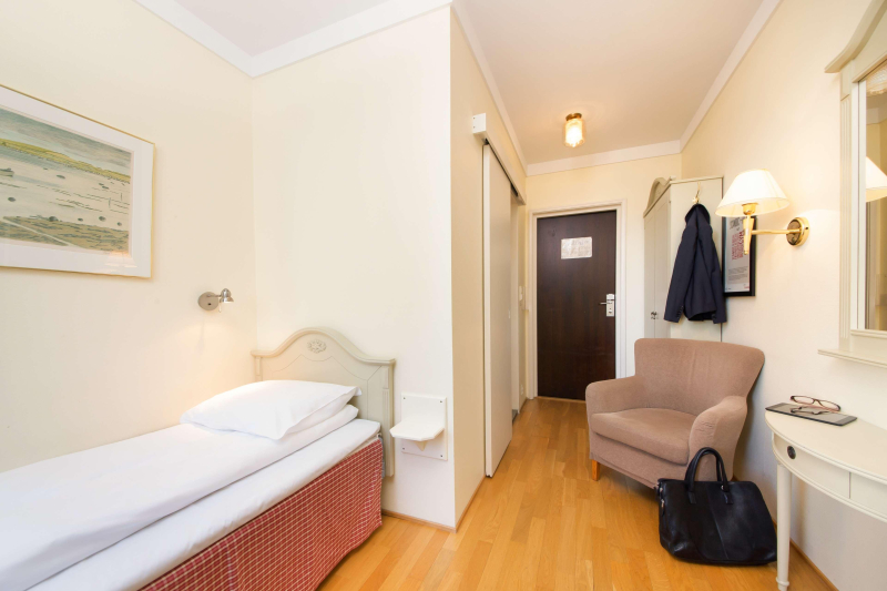 Las mejores ofertas de Scandic Park Sandefjord Sandefjord 