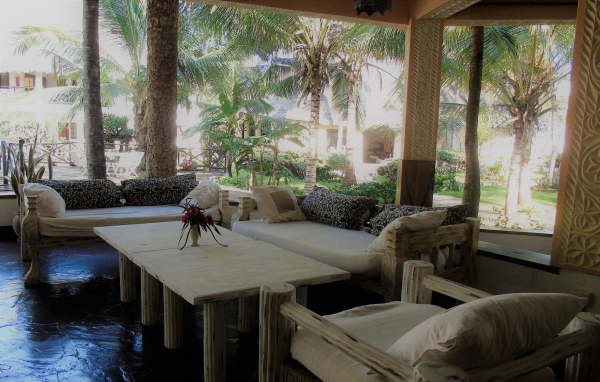 Las mejores ofertas de Aquarius Beach Resort Watamu Marine Park