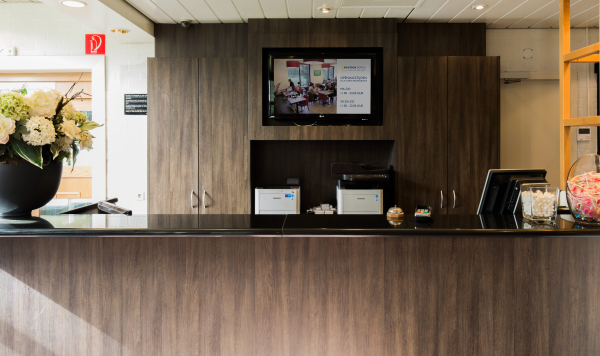 Las mejores ofertas de Bastion Hotel Bussum Hilversum Utrecht 