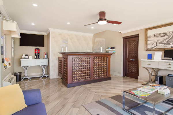 Las mejores ofertas de Best Western Bayfront South Houston 