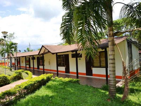 Las mejores ofertas de Campestre Las Pampas Villavicencio 