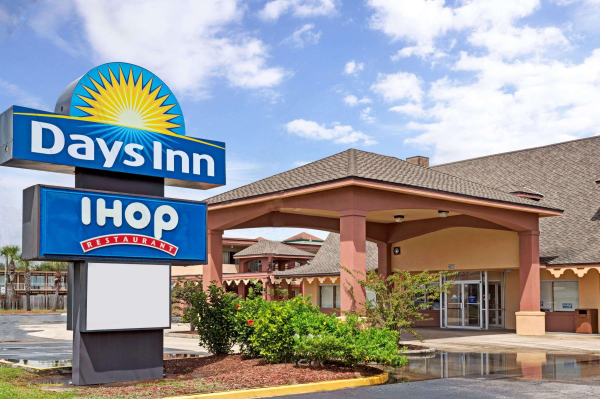 Las mejores ofertas de Days Inn By Wyndham St. Augustine I-95/Outlet Mall South Houston 