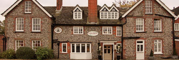 Las mejores ofertas de Findon Manor West Sussex