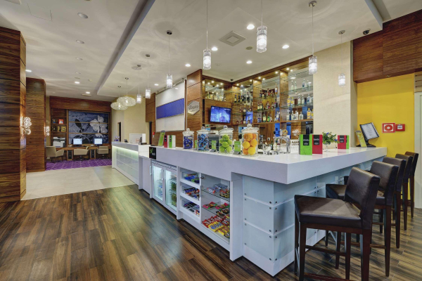 Las mejores ofertas de Hampton By Hilton Volgograd Profsoyuznaya Volgograd