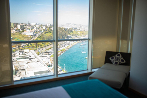 Las mejores ofertas de Hotel Casino San Antonio By Enjoy Valparaíso