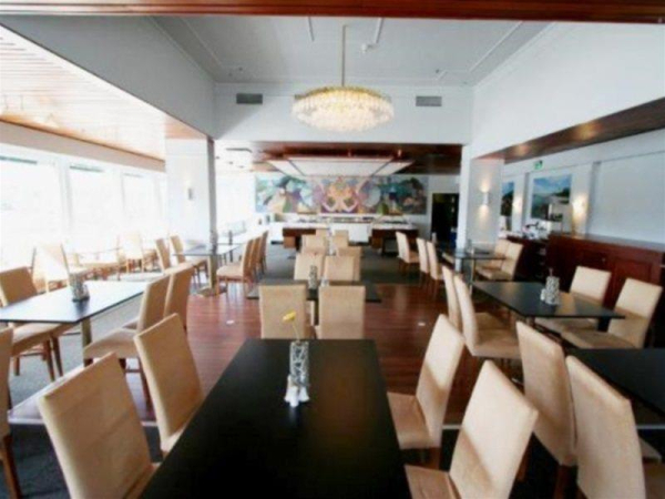 Las mejores ofertas de Hotel Klubben Sandefjord 