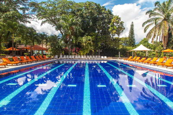 Las mejores ofertas de Hotel del Llano Villavicencio 