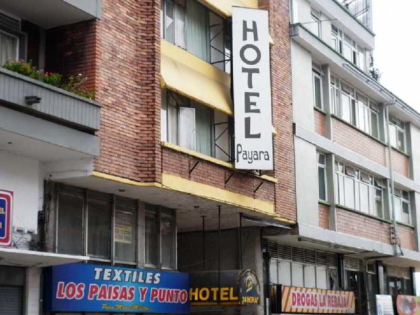 Las mejores ofertas de Payara Villavicencio 