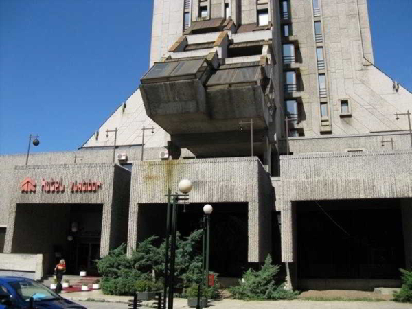 Las mejores ofertas de Zlatibor Hotel Uzice