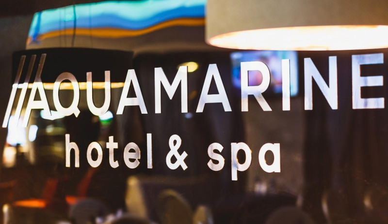 Las mejores ofertas de Aquamarine Hotel & Spa Kursk
