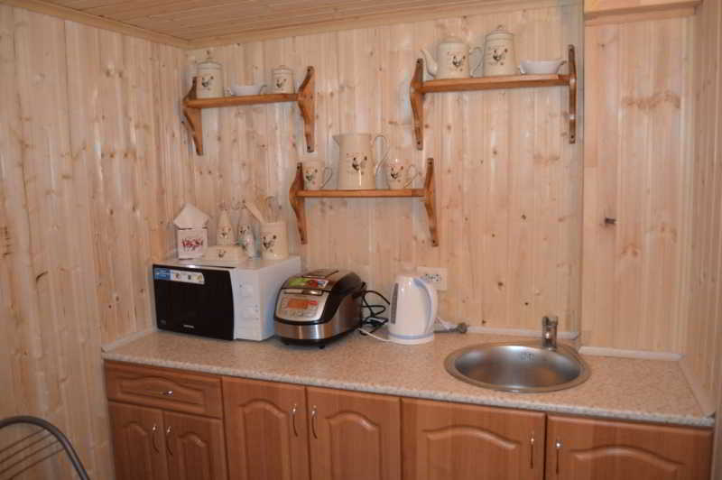 Las mejores ofertas de Hotel Stroganoff Kursk