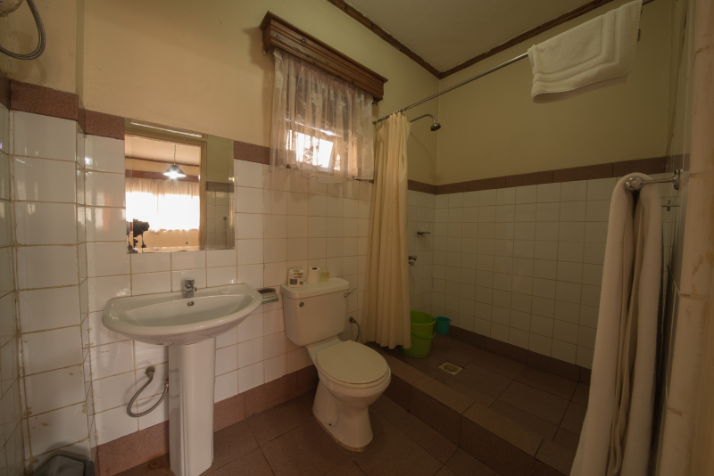 Las mejores ofertas de Speke Hotel 1996 Kampala 