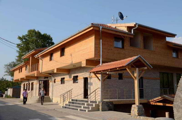 Las mejores ofertas de Alfa Hotel Kragujevac 