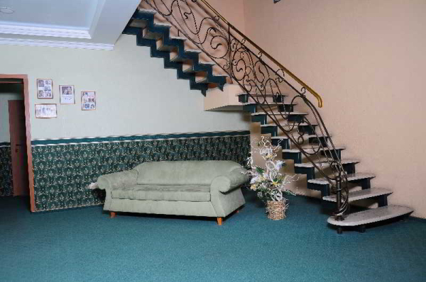 Las mejores ofertas de Compass Hotel Kherson Kherson 