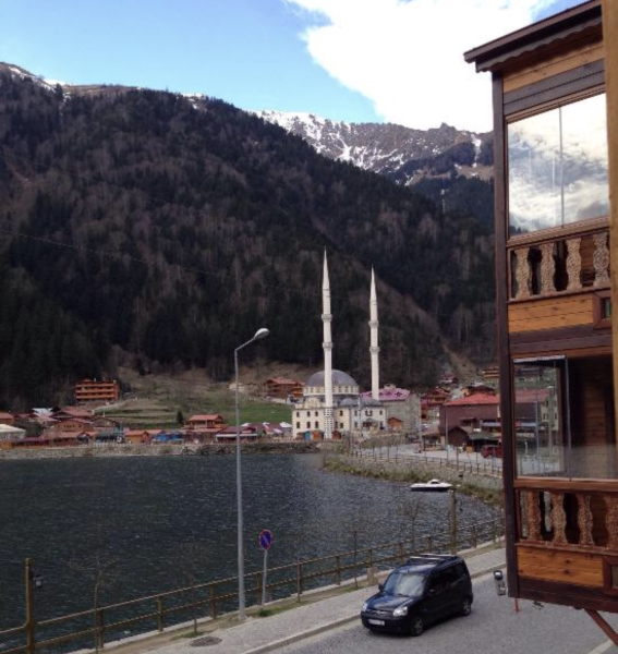 Las mejores ofertas de Doga Motel Uzungol Trabzon