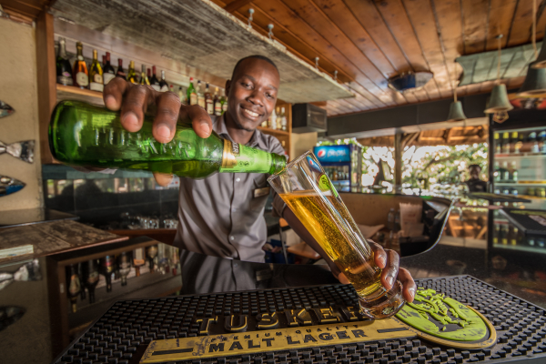 Las mejores ofertas de Dolphin Suites Kampala 