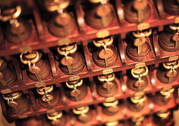 Las mejores ofertas de Dunoon Hotel Colwyn Bay