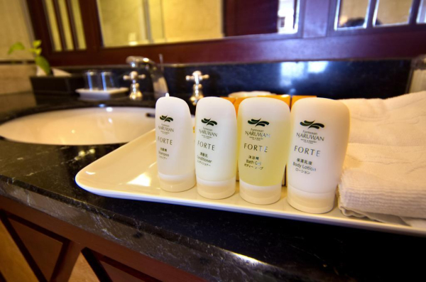 Las mejores ofertas de Formosan Naruwan Taitung