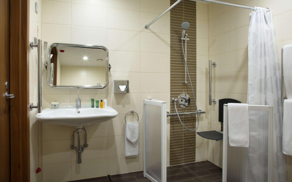 Las mejores ofertas de Hilton Garden Inn Ufa Riverside Ufa 