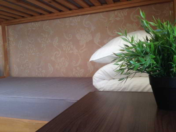 Las mejores ofertas de Hostel Rusland Ufa Ufa 