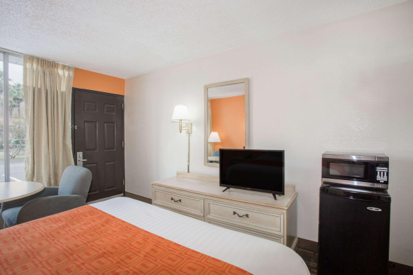 Las mejores ofertas de Howard Johnson by Wyndham St. Augustine/ I-95 South Houston