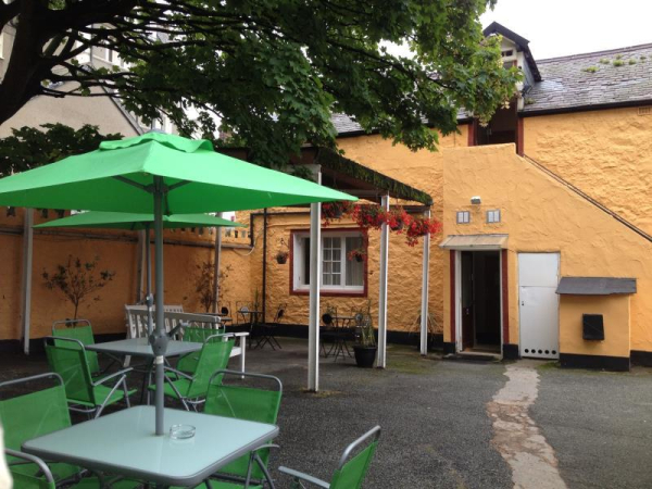 Las mejores ofertas de Iris Hotel Colwyn Bay