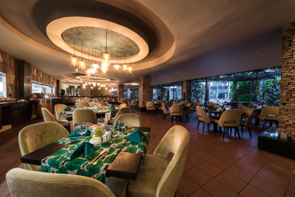 Las mejores ofertas de Kabira Country Club Kampala