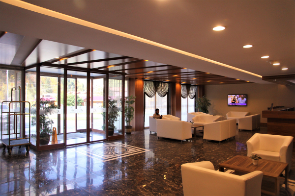 Las mejores ofertas de Kilpa Hotel Uzungol Trabzon