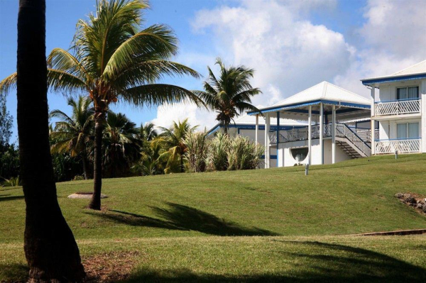 Las mejores ofertas de Le Manganao Hotel Saint François