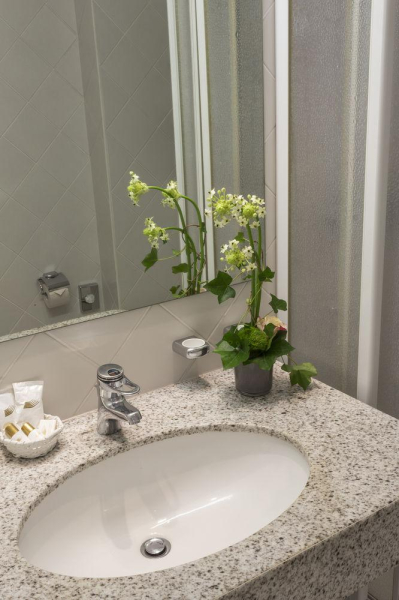 Las mejores ofertas de Quality Hotel Kieferneck Uelzen