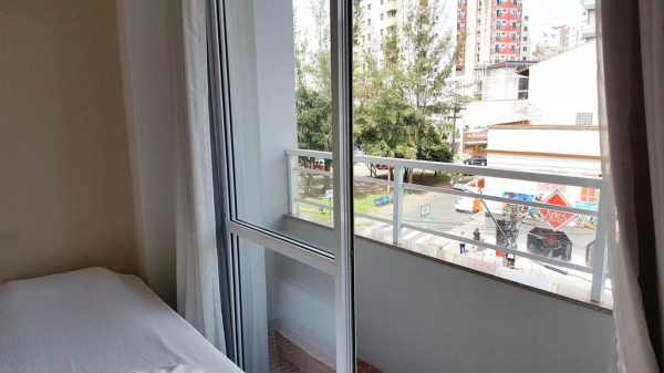 Las mejores ofertas de Sao Paulo Hotel Torres Torres