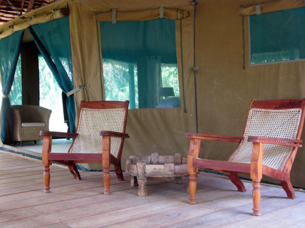 Las mejores ofertas de Selous Wilderness Camp Selous Game Reserve