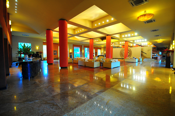 Las mejores ofertas de Speke Resort Munyonyo Kampala