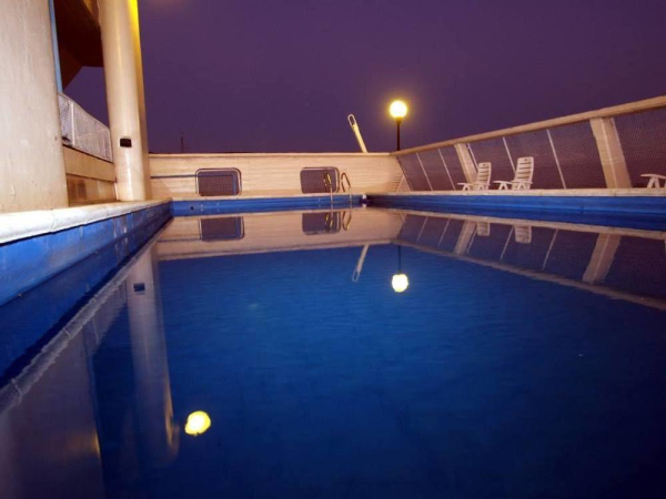 Las mejores ofertas de Swiss Metropol Tucumán 