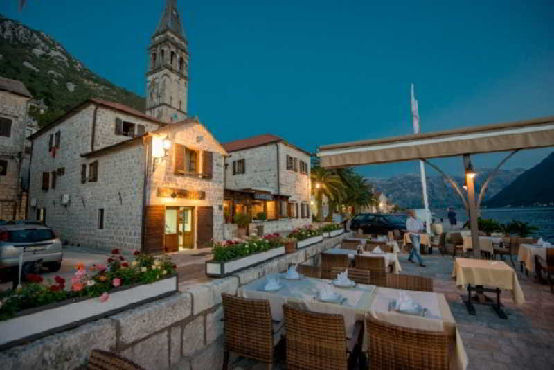 Las mejores ofertas de Conte Hotel Kotor