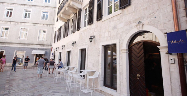 Las mejores ofertas de Boutique Hotel Astoria Kotor