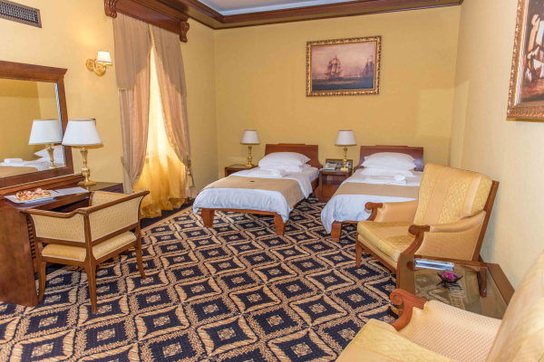 Las mejores ofertas de Historic Boutique Hotel Cattaro Kotor